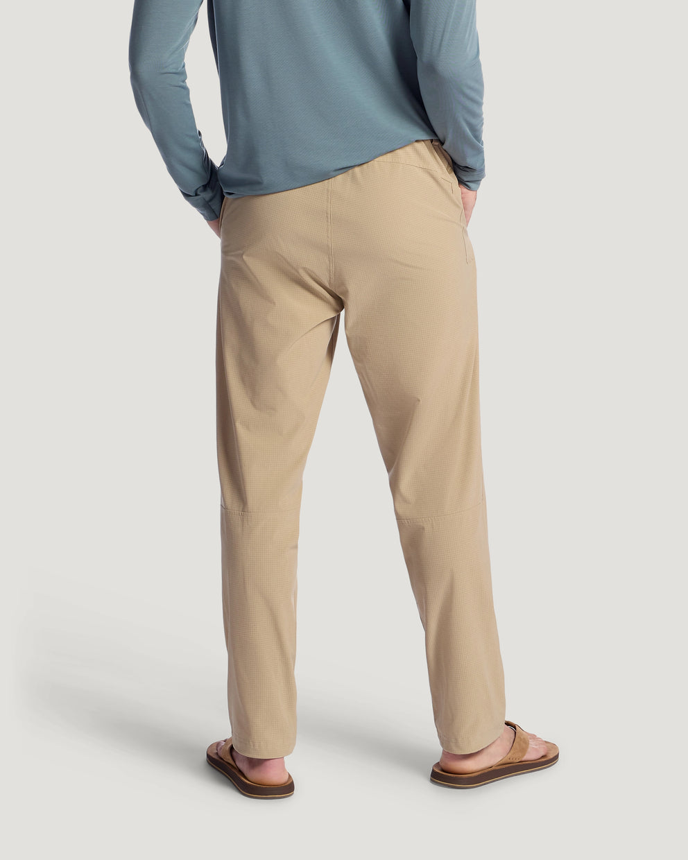Men's Marquesas Guide Pant - Desert Tan