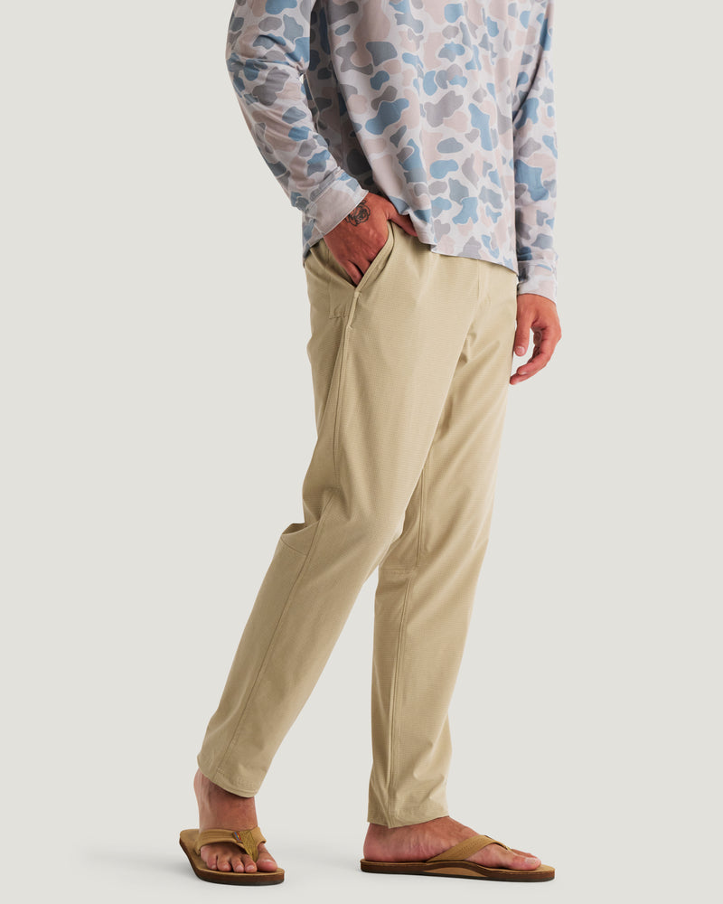 Men's Marquesas Guide Pant - Desert Tan