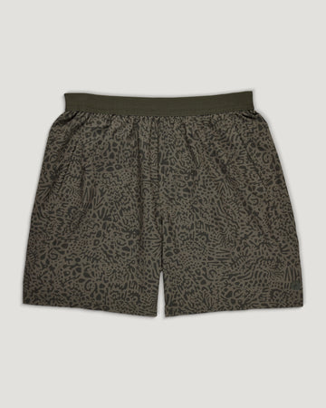 Men's Breeze Vent Short – 7
