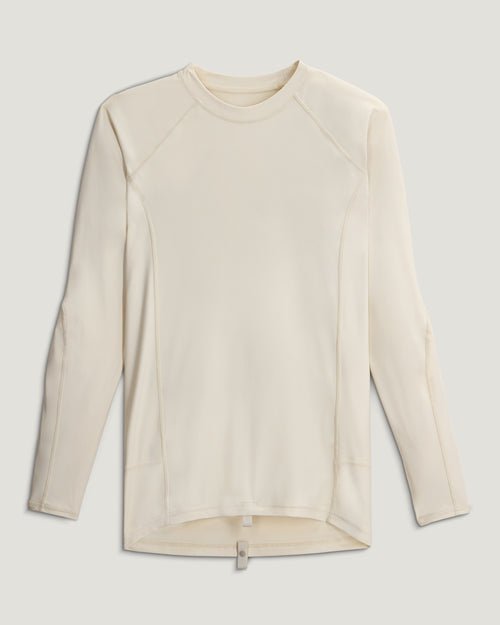 Men's Pinnacle Rash Guard - Birch