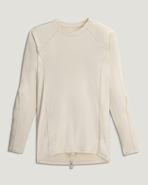 Men's Pinnacle Rash Guard - Birch