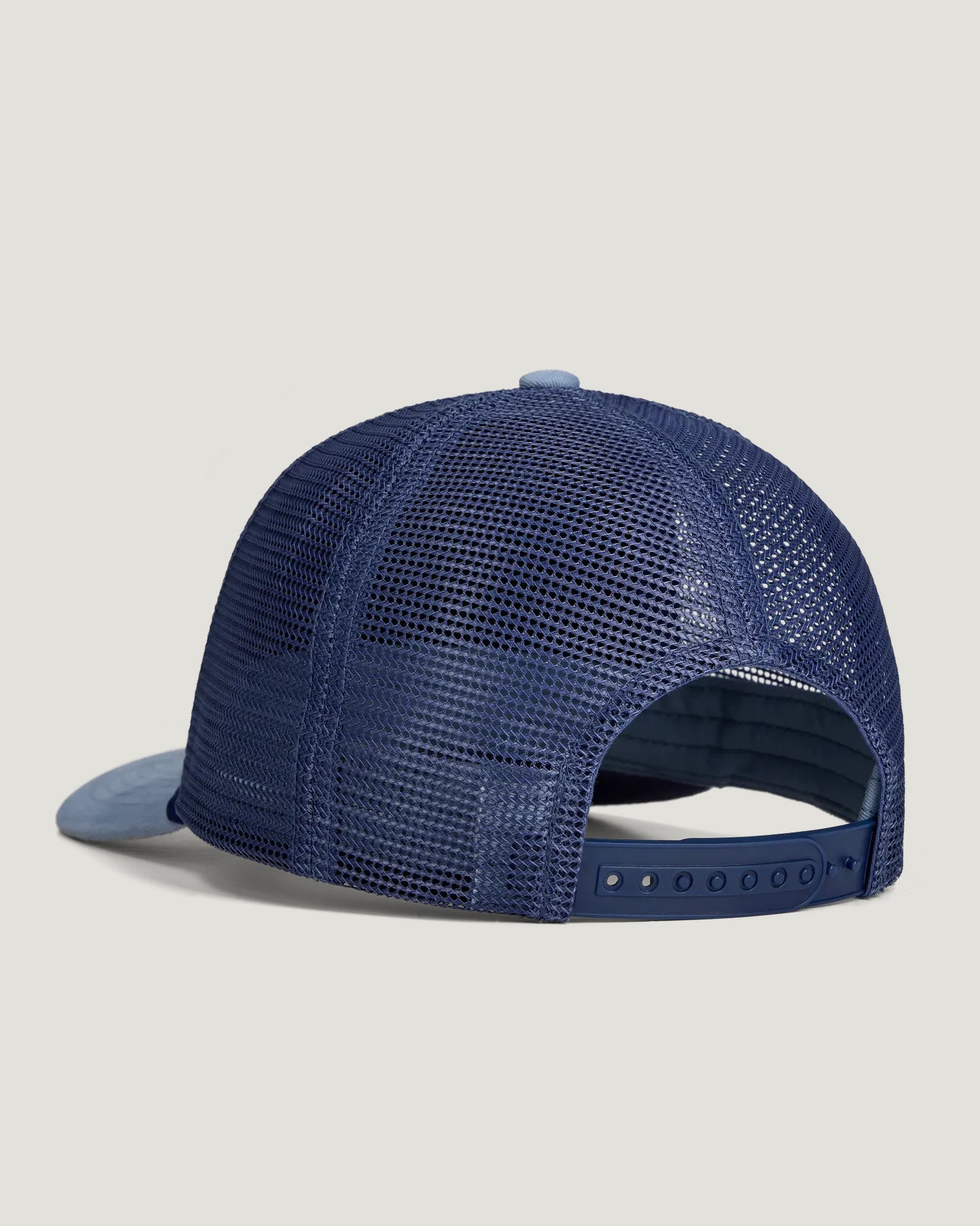 Target Species Trucker Hat - Blue Fog