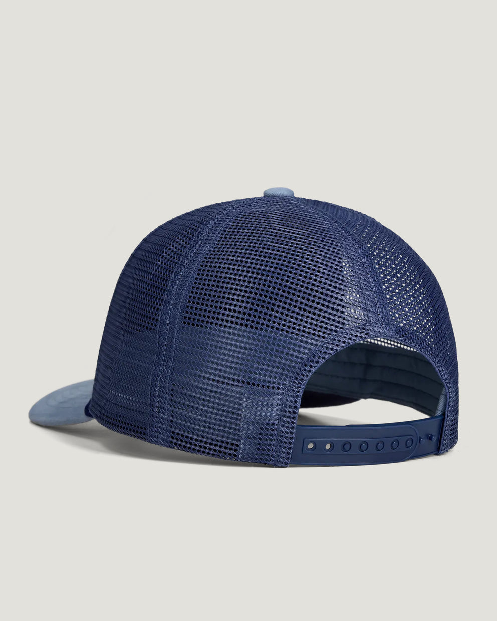 Target Species Trucker Hat - Blue Fog