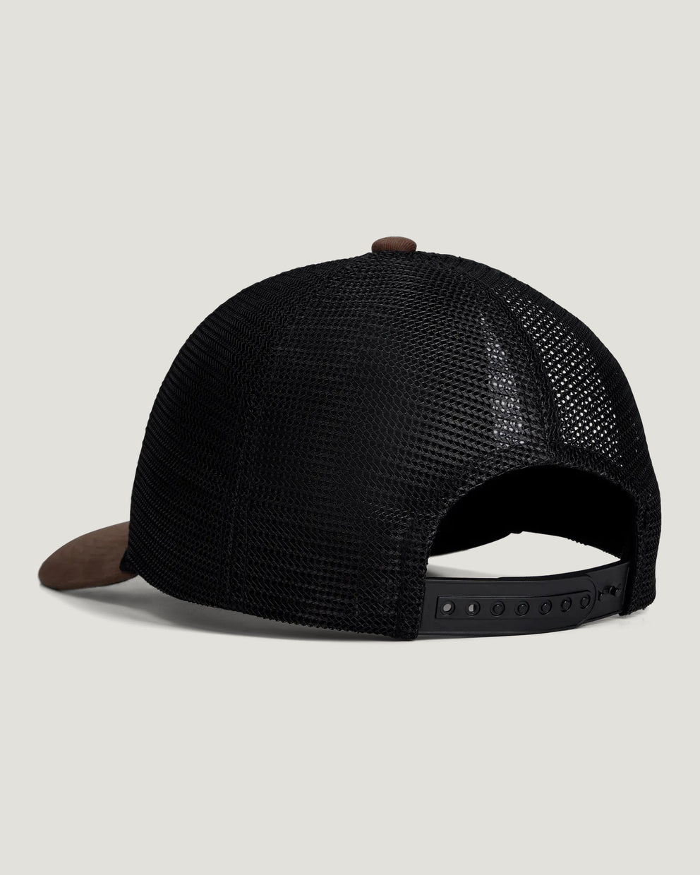 Target Species Trucker Hat - Tobacco