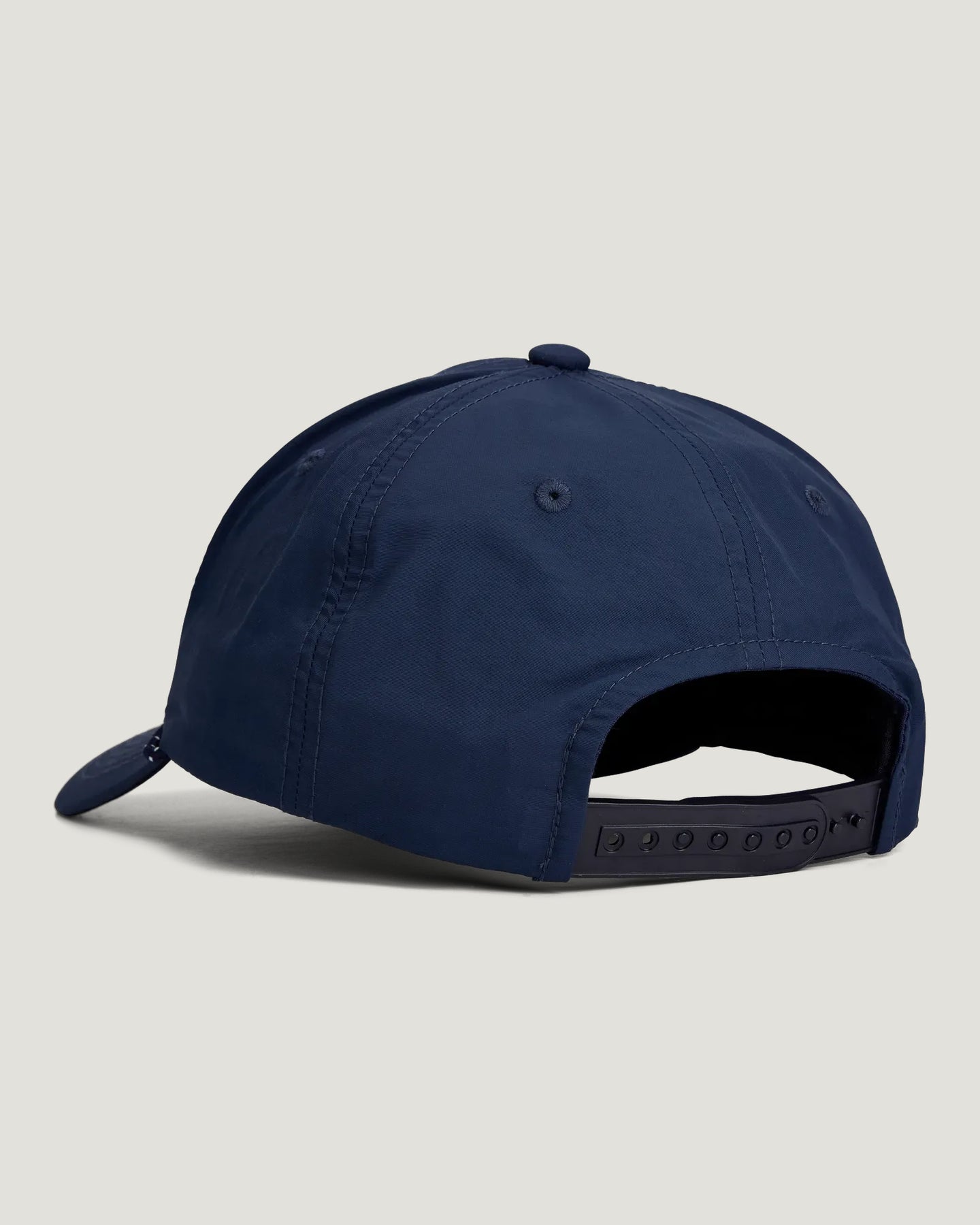 Standard Patch Performance Hat - True Navy