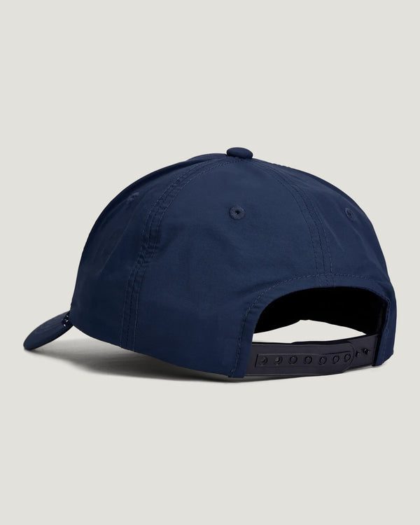 Standard Patch Performance Hat - True Navy