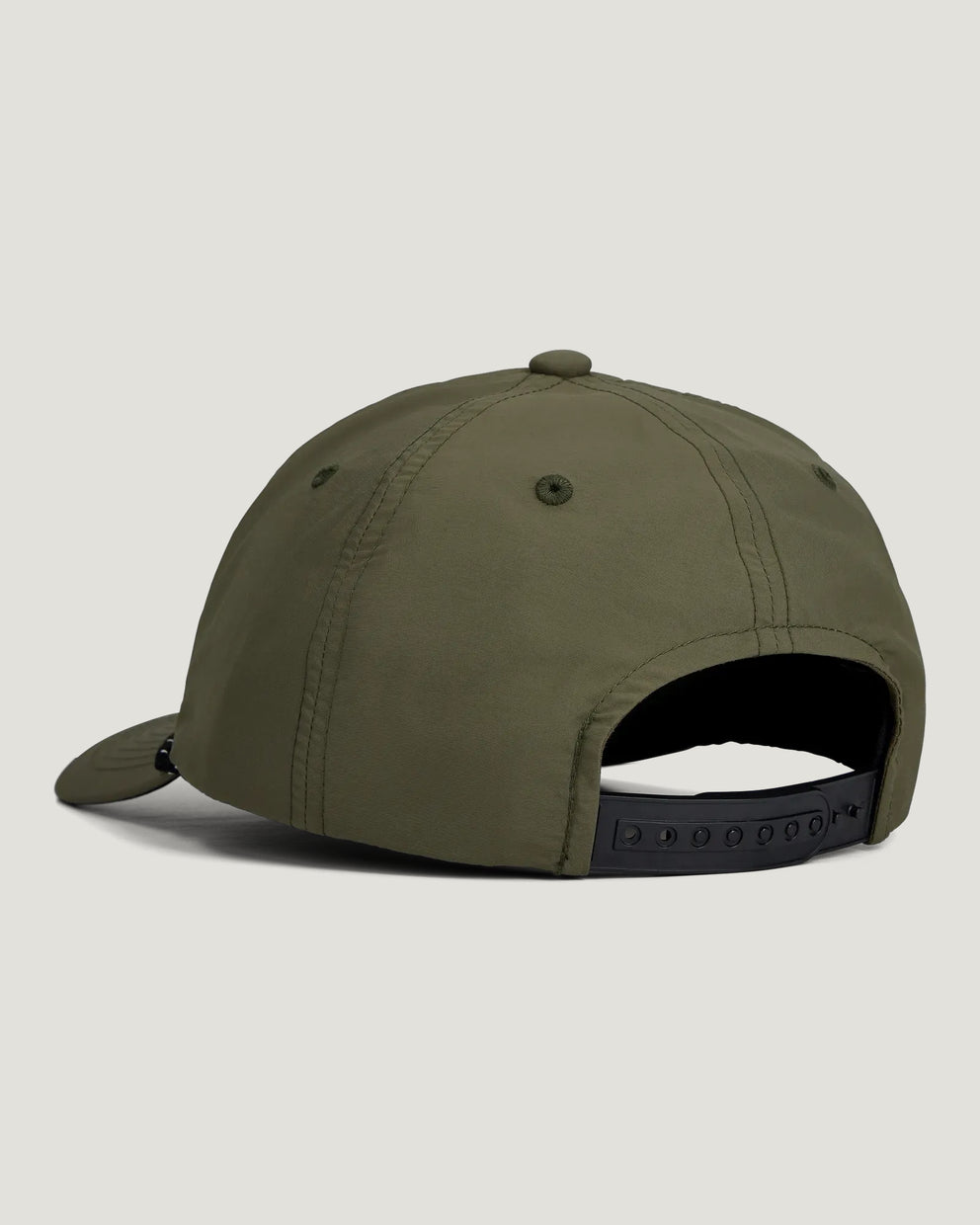 Standard Patch Performance Hat - Fatigue