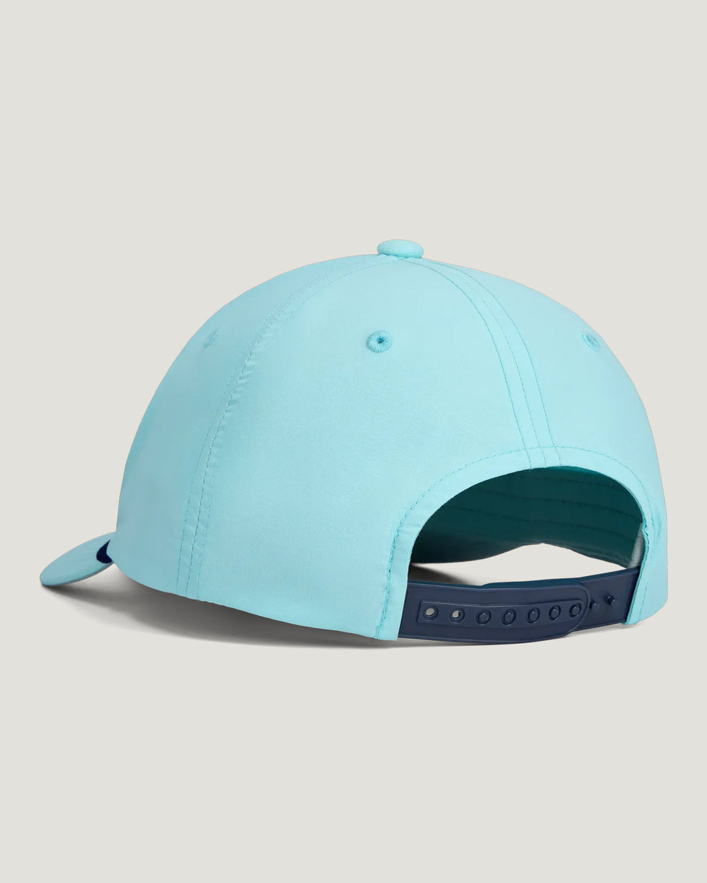 Standard Patch Performance Hat - Tropic Sea