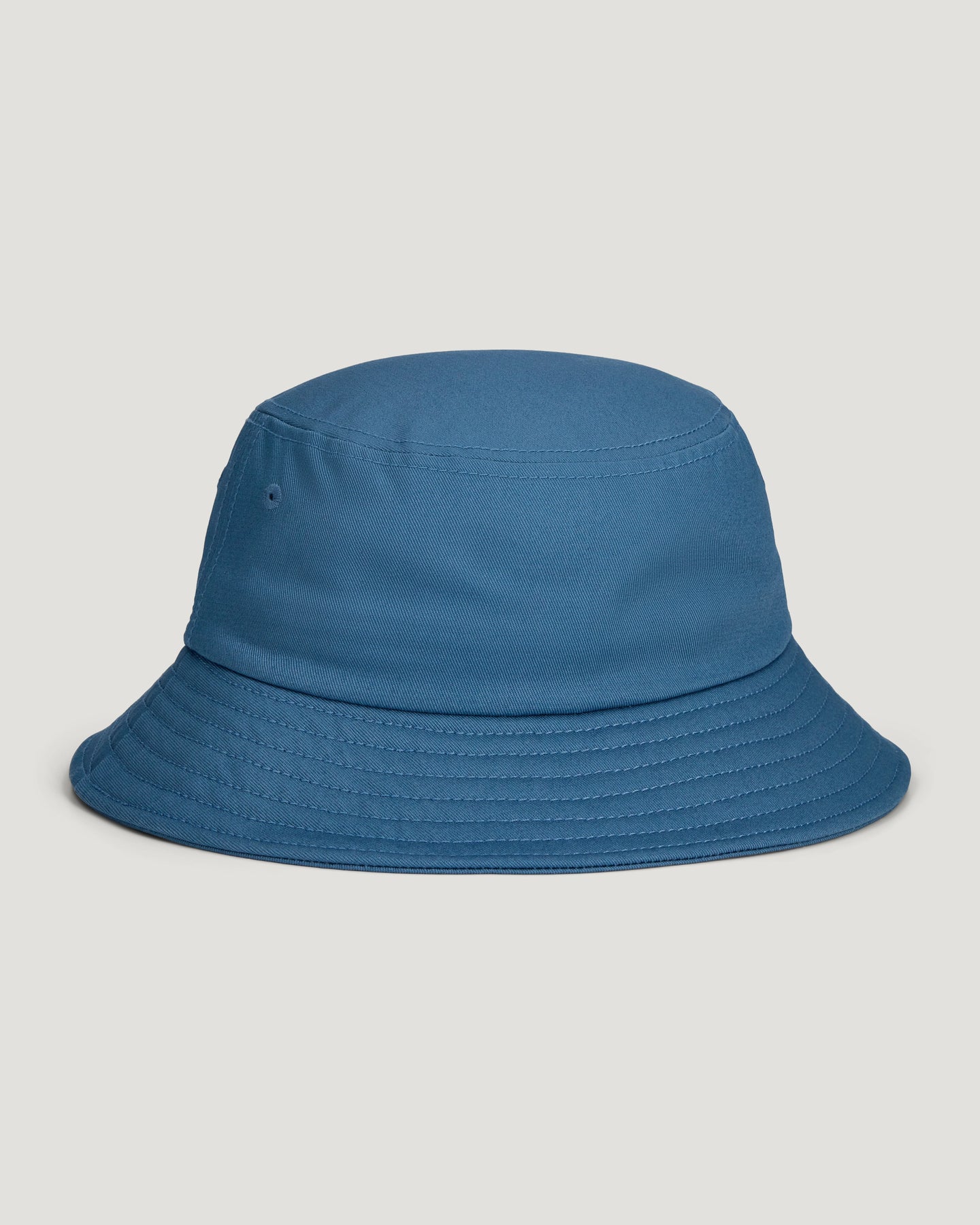 Bucket Hat - Pacific Blue