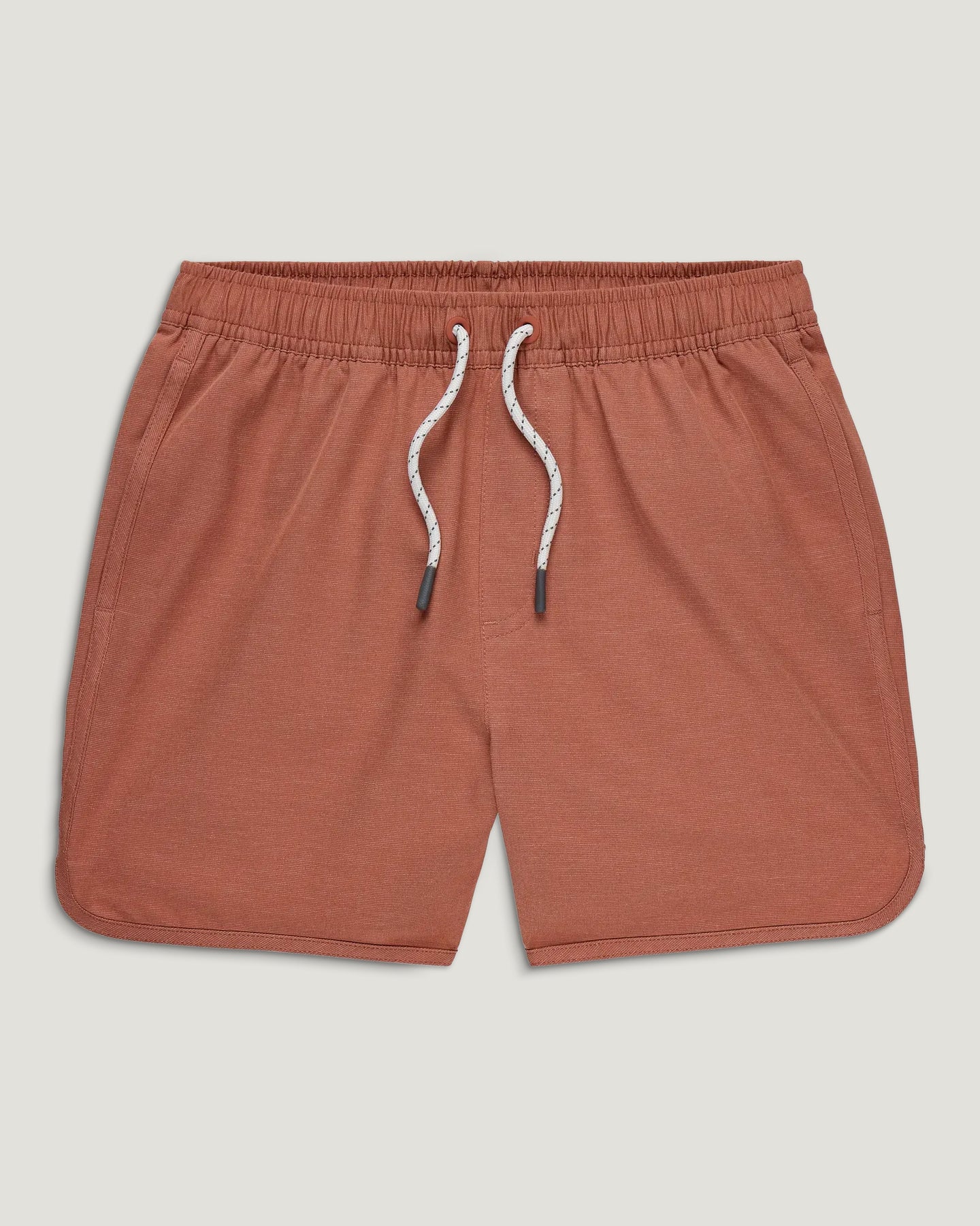 Youth Reverb Short Unlined – 4" - Redwood