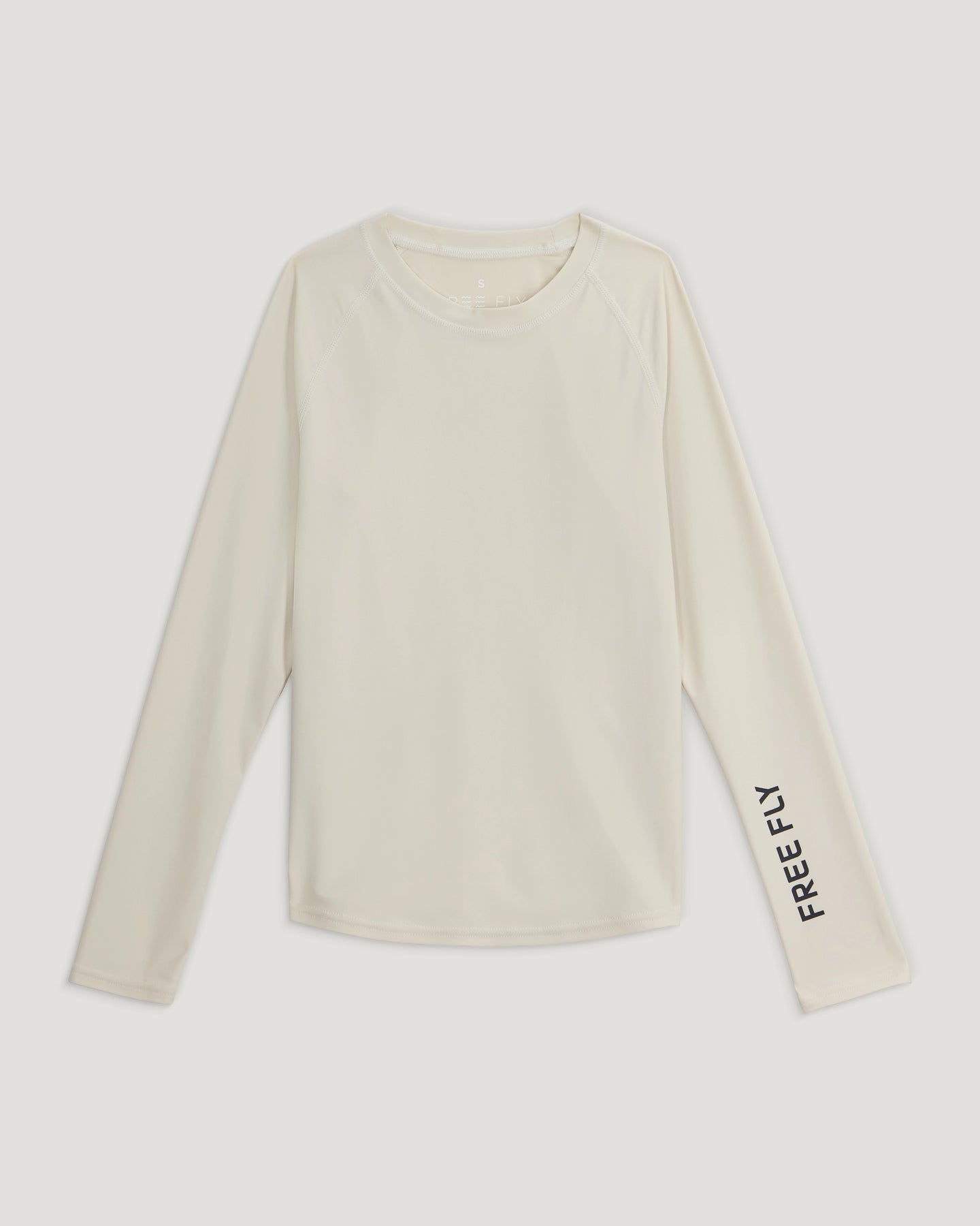 Youth Offshore Rash Guard - Birch