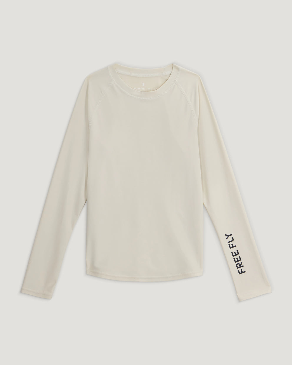 Youth Offshore Rash Guard - Birch