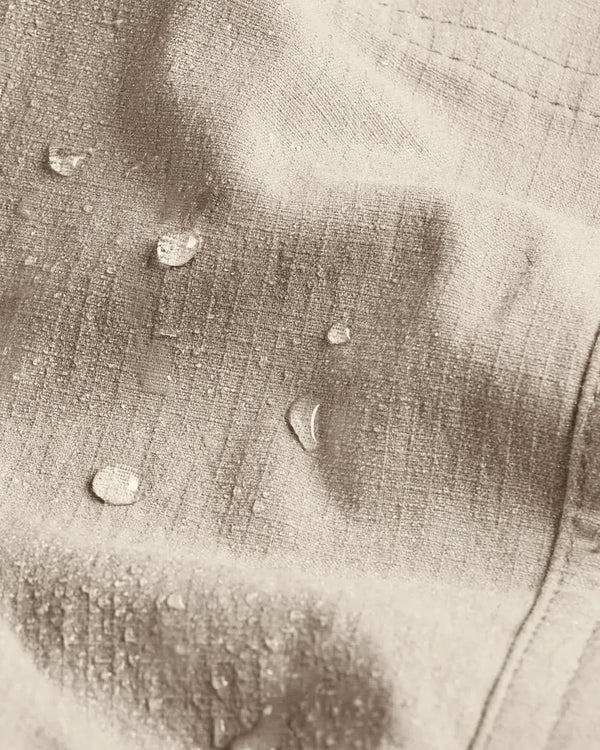 Women's Topogrid Pant - Stone