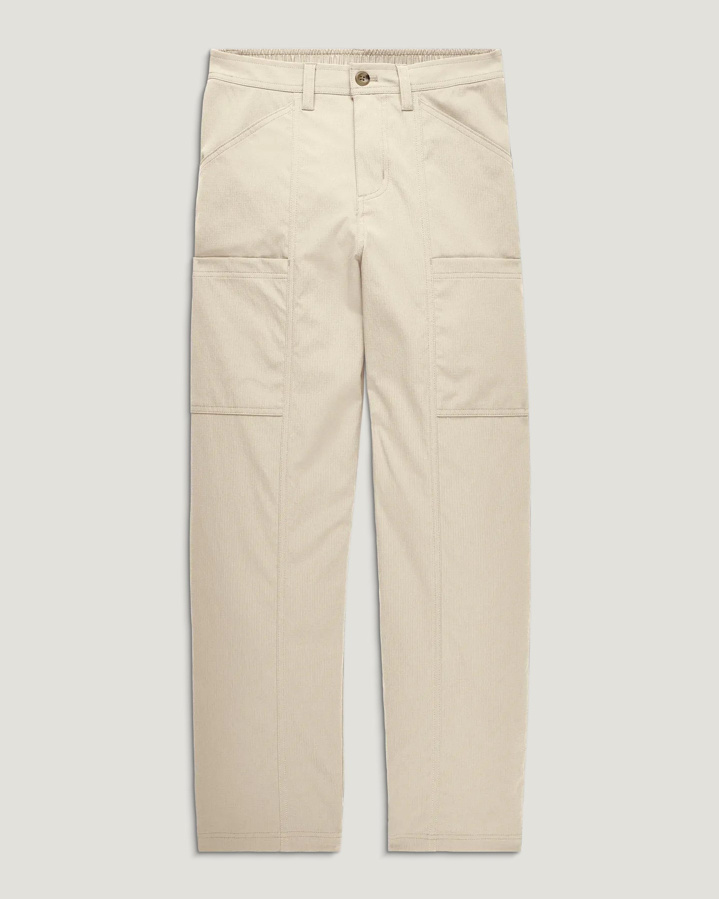 Women's Topogrid Pant - Stone