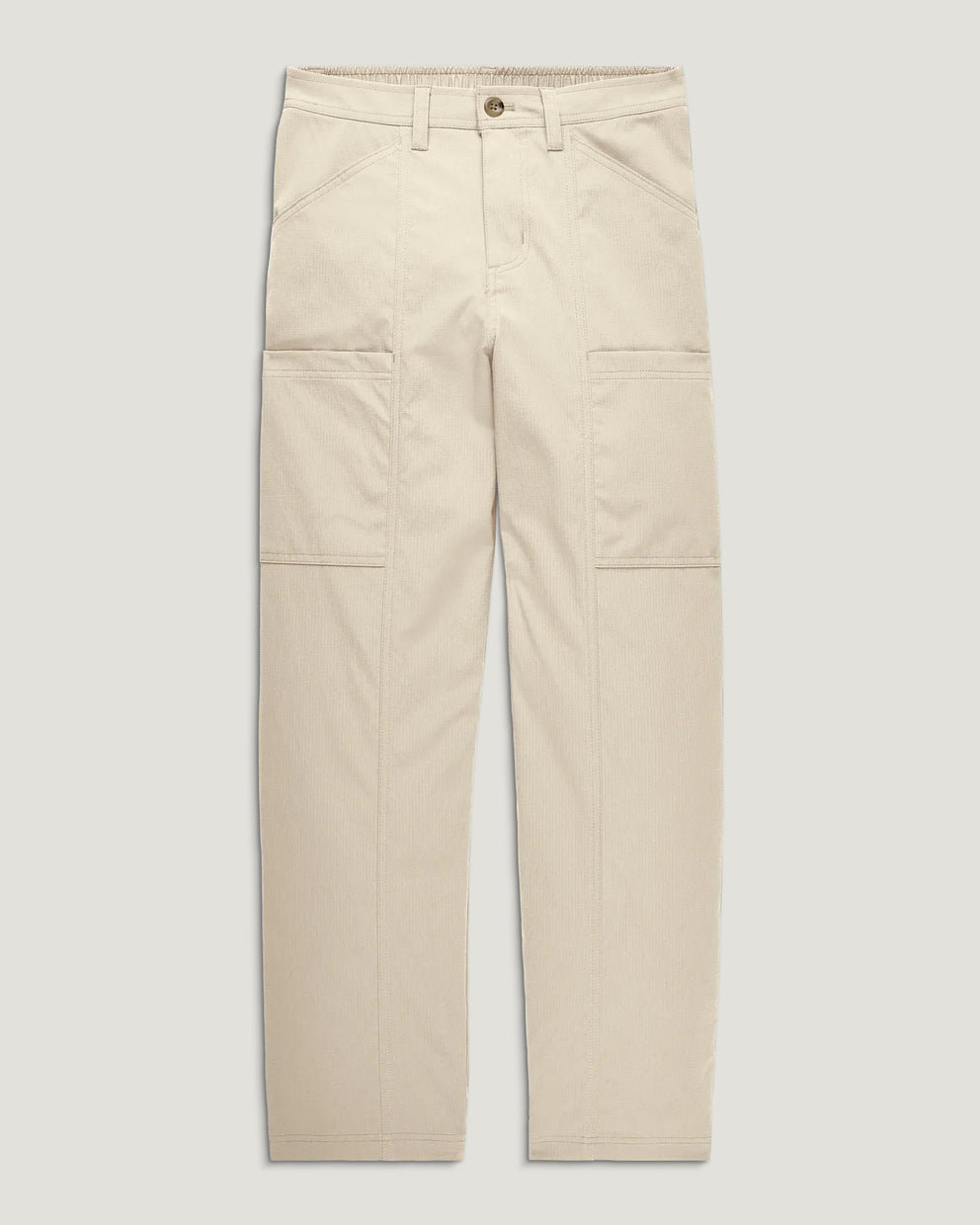 Women's Topogrid Pant - Stone