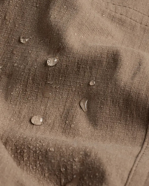 Women's Topogrid Pant - Fossil