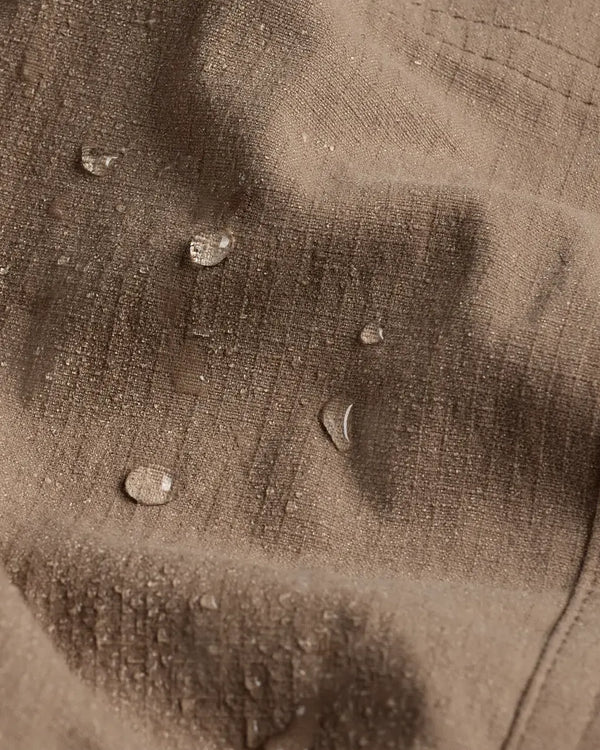 Women's Topogrid Pant - Fossil