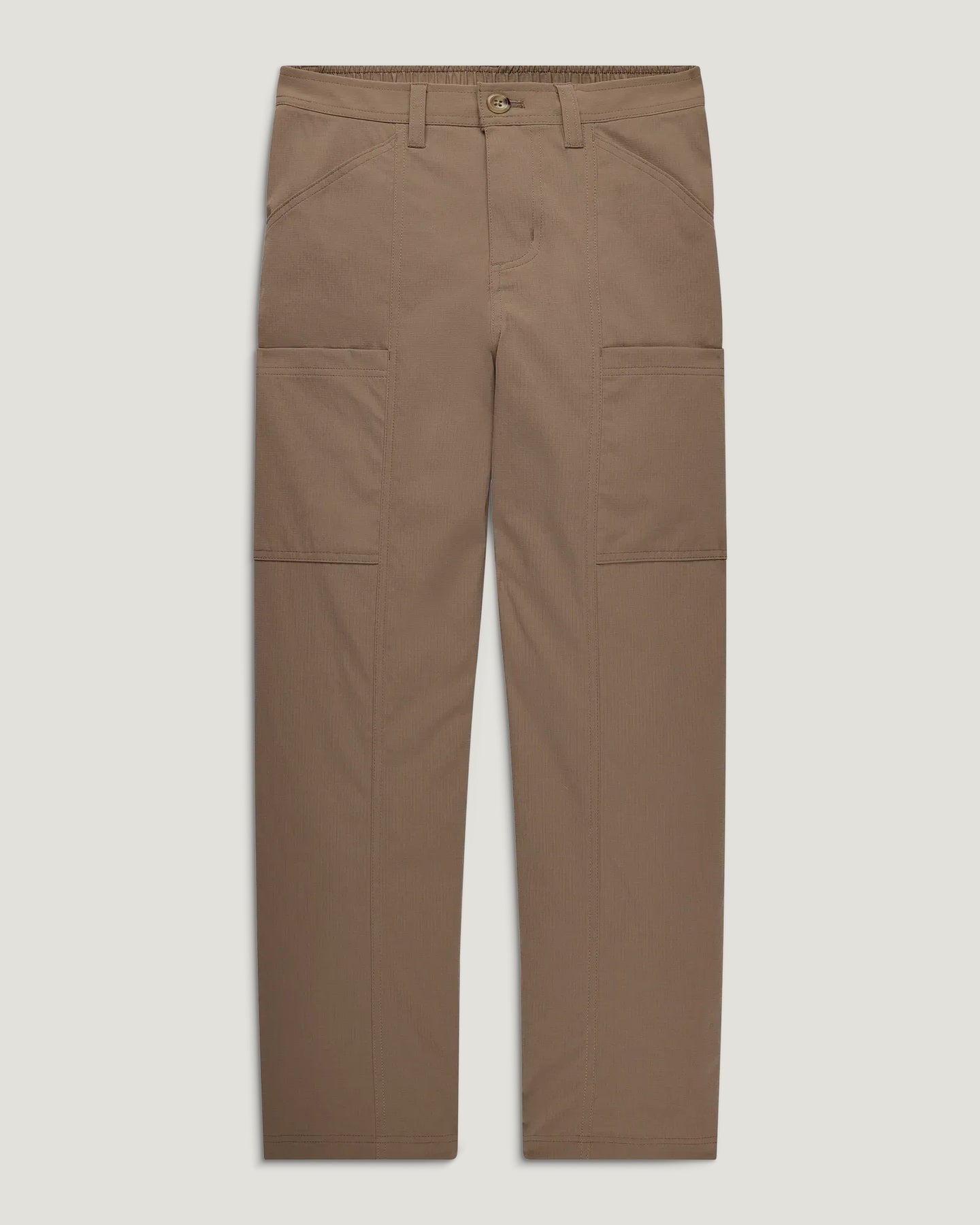 Women's Topogrid Pant - Fossil