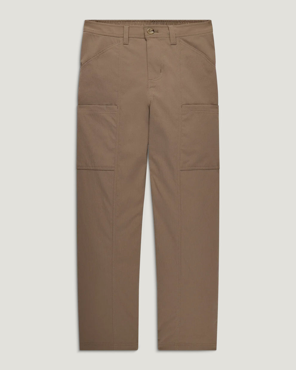 Women's Topogrid Pant - Fossil