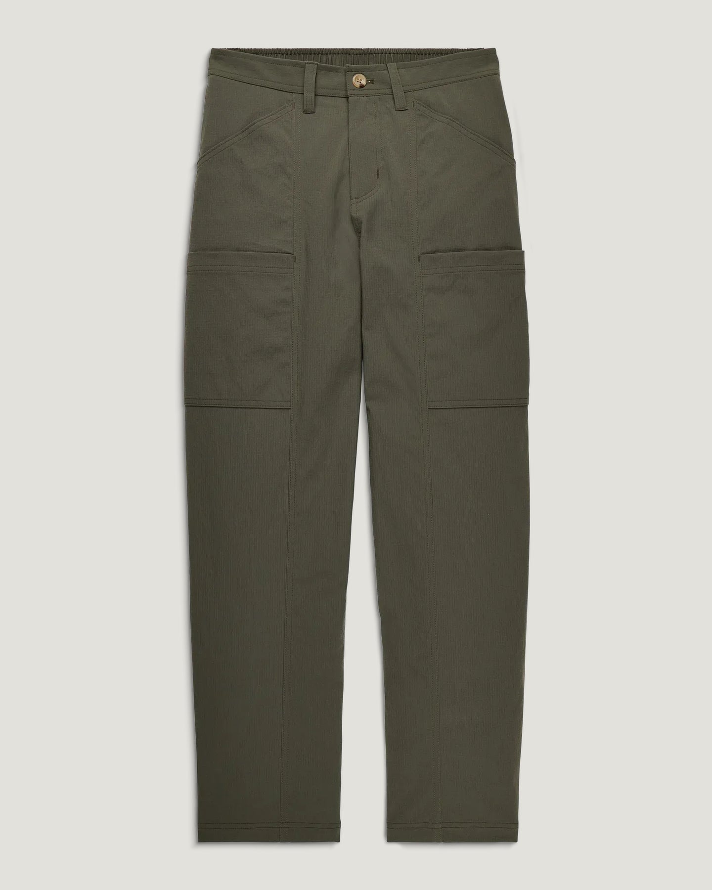 Women's Topogrid Pant - Dark Forest