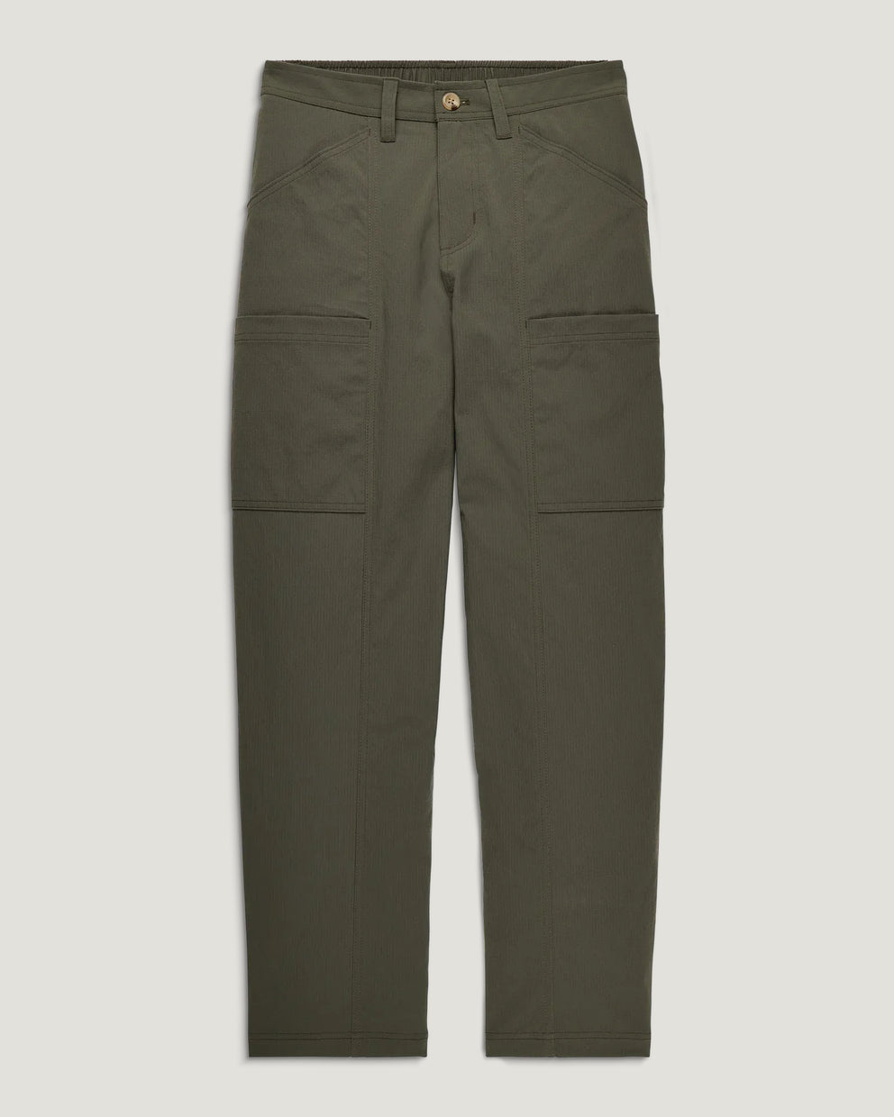 Women's Topogrid Pant - Dark Forest