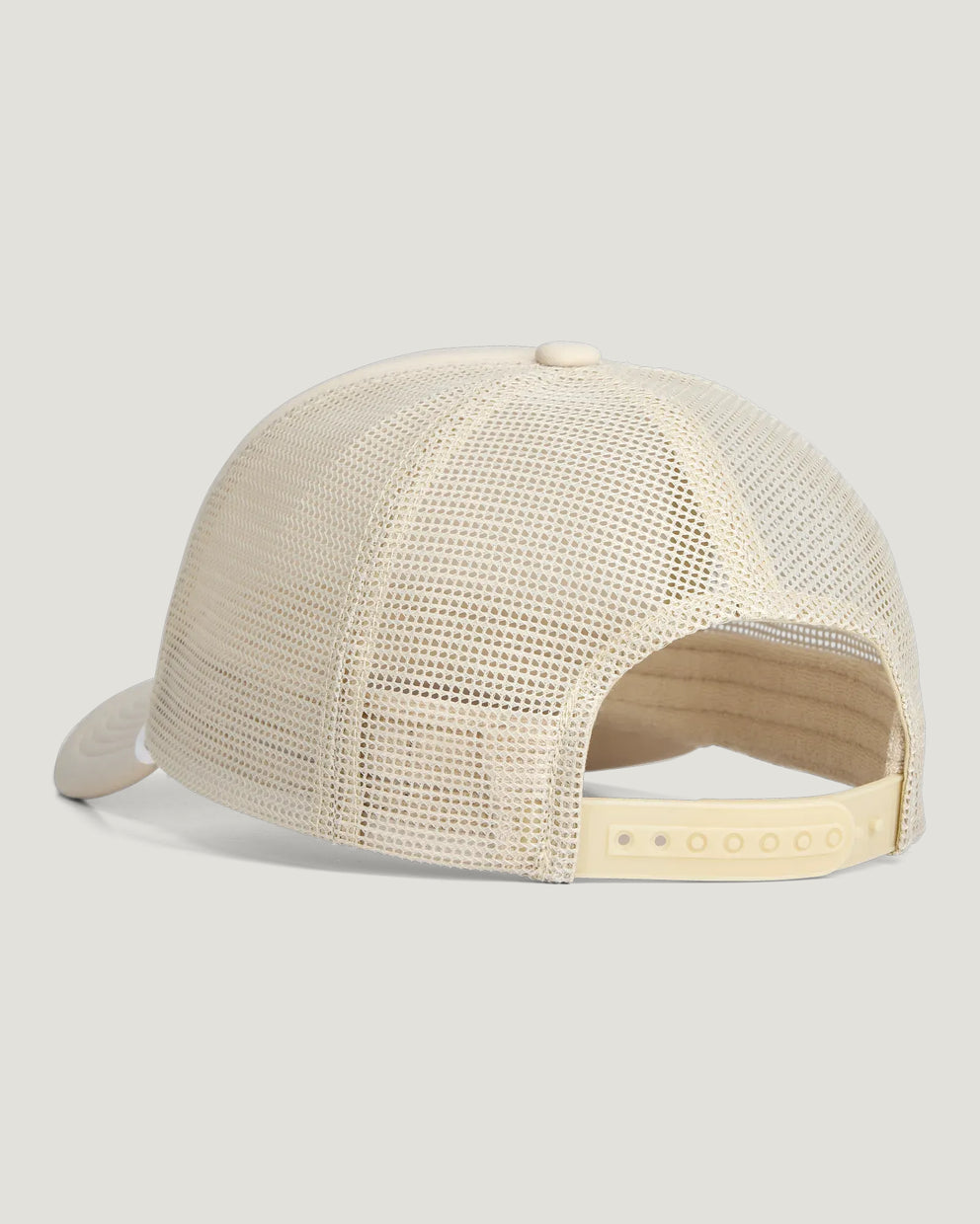 Point Break Foam Trucker Hat - Birch