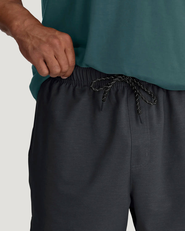 Men's Reverb Short – 5.5" - Anthracite