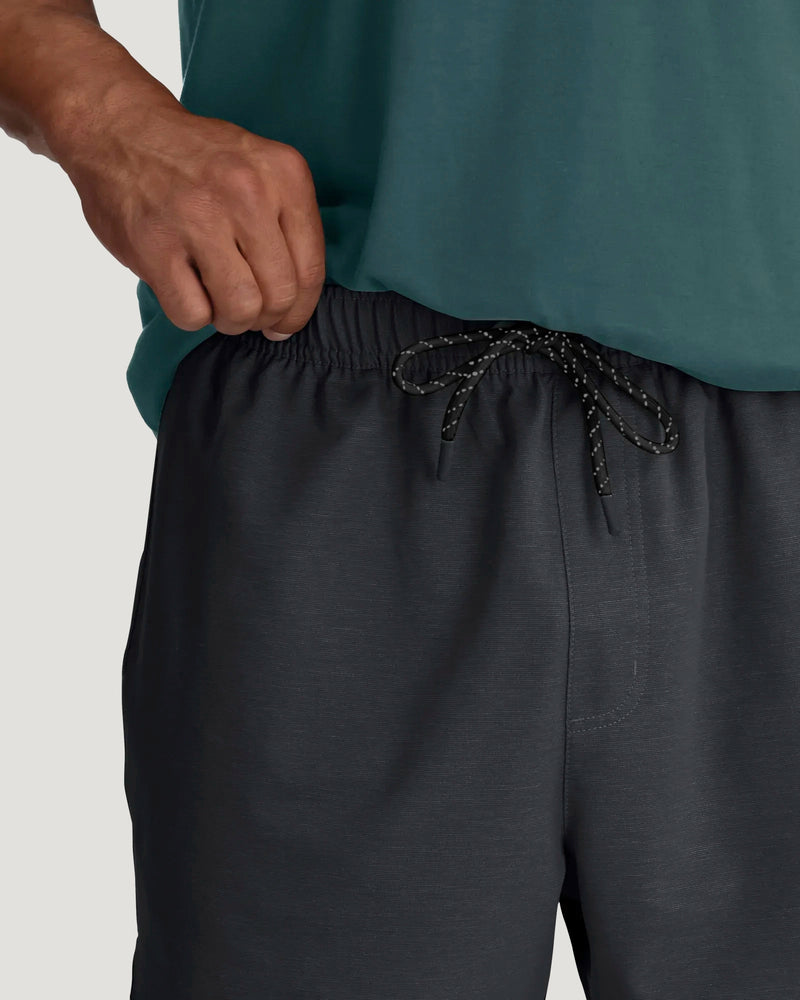 Men's Reverb Short Unlined – 5.5" - Anthracite