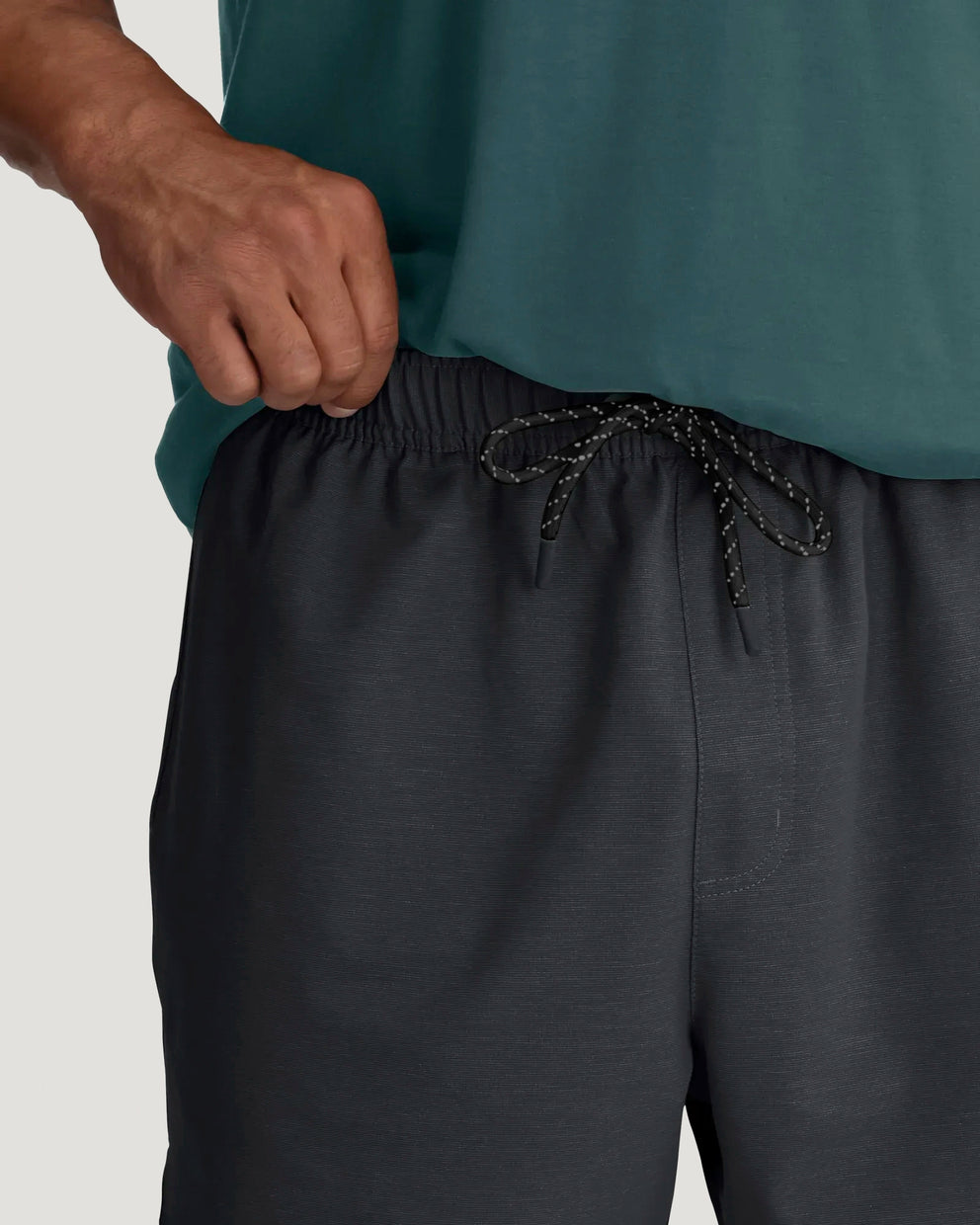 Men's Reverb Short – 5.5" - Anthracite