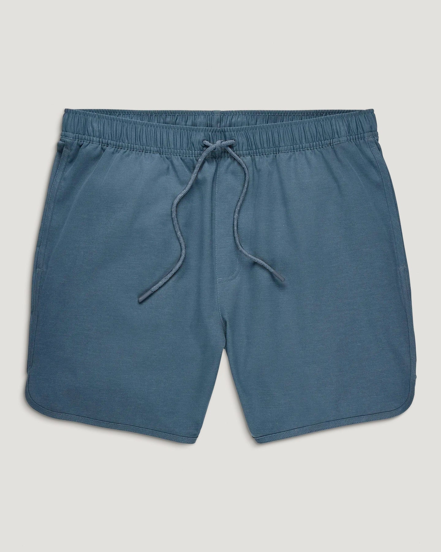 Men's Reverb Short – 5.5" - Pacific Blue