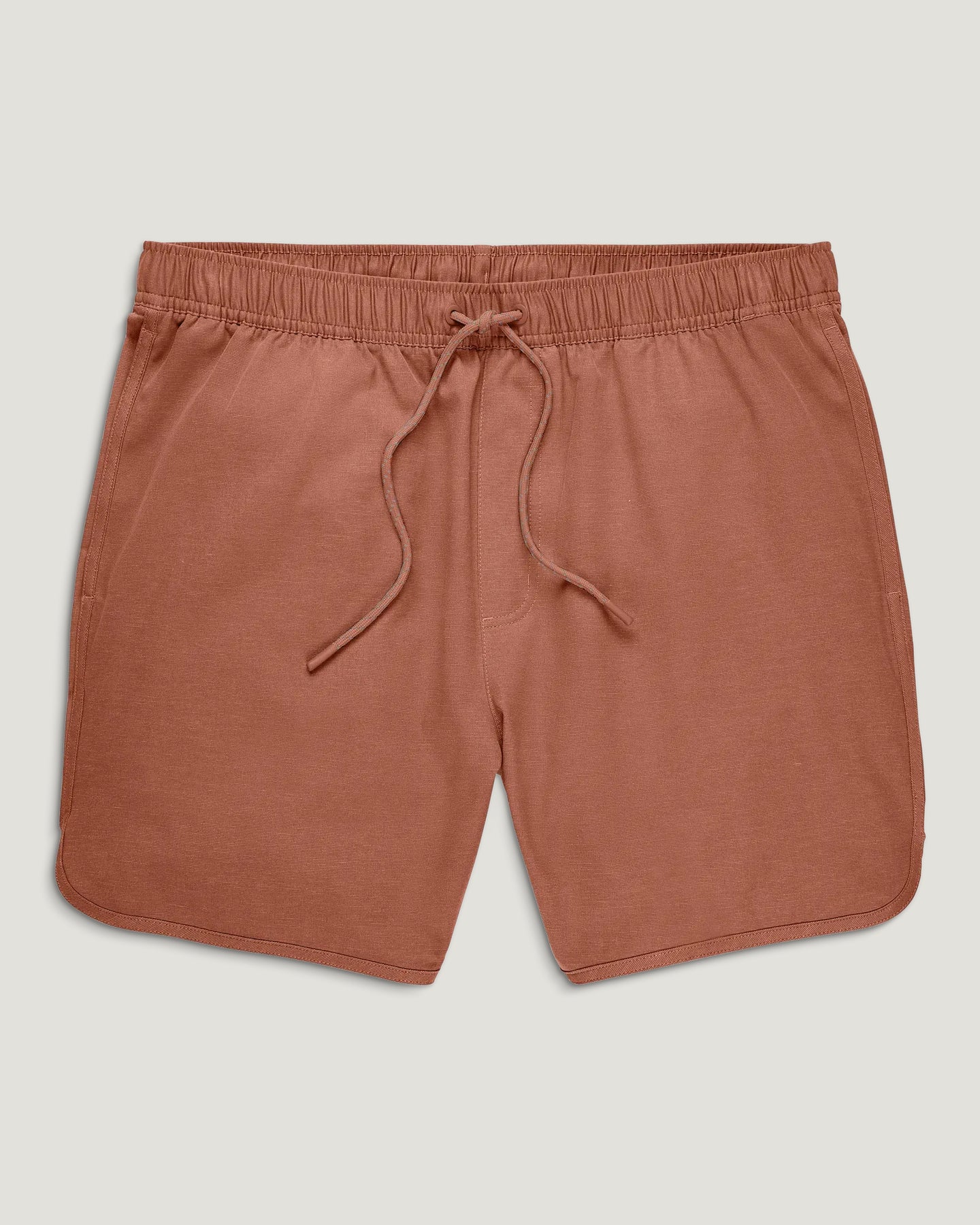 Men's Reverb Short – 5.5" - Redwood