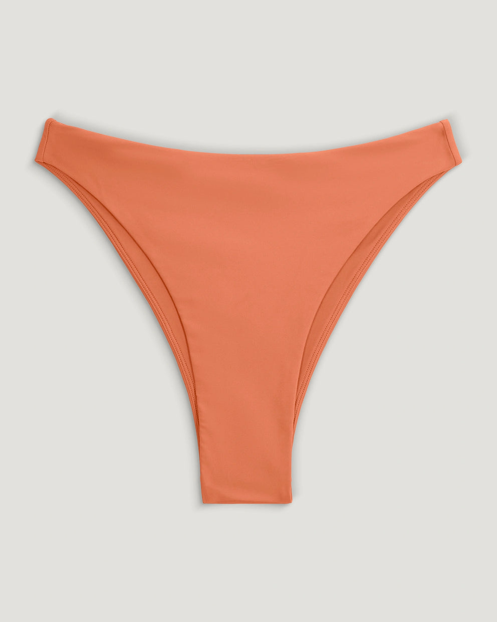 Women's Wavebound Cheeky Bikini Bottom - Flamingo