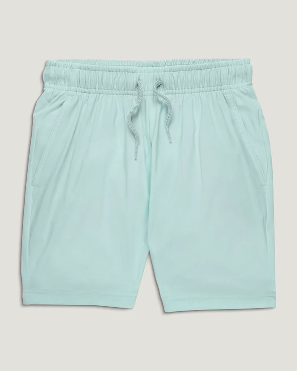 Youth Breeze Short – 5" - Tropic Sea