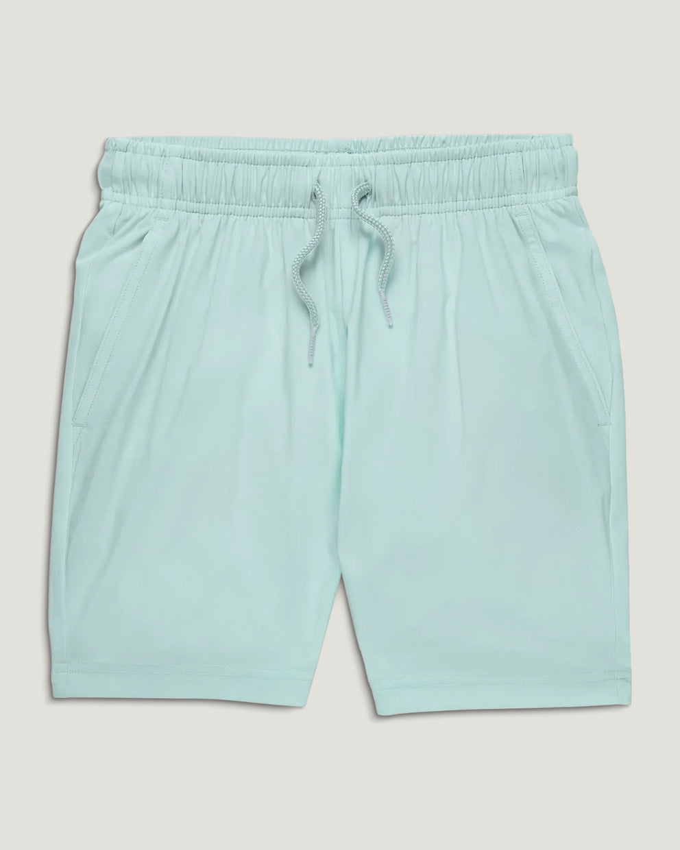 Youth Breeze Short – 5" - Tropic Sea