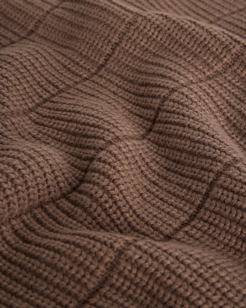 Women's Coastloom Cardigan Sweater - Fossil