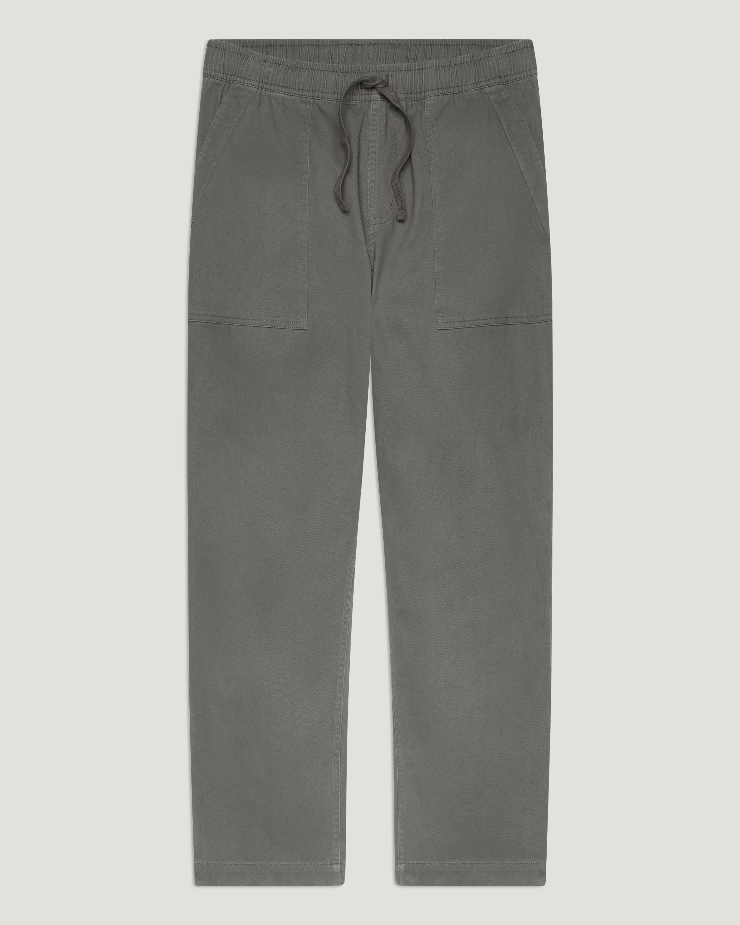 Men's Anchor Easy Pant - Charcoal – Free Fly Apparel
