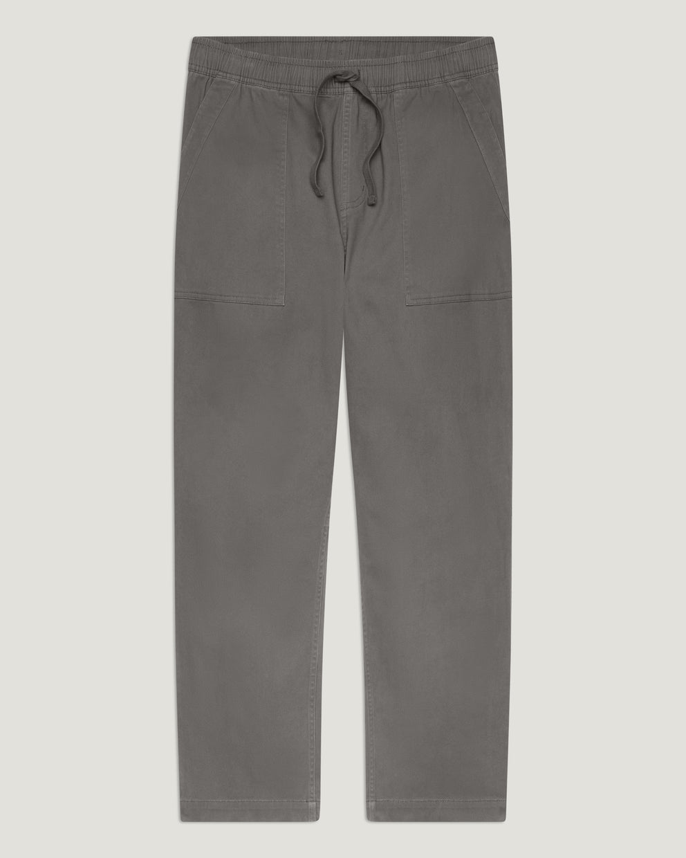 Men's Anchor Easy Pant - Charcoal