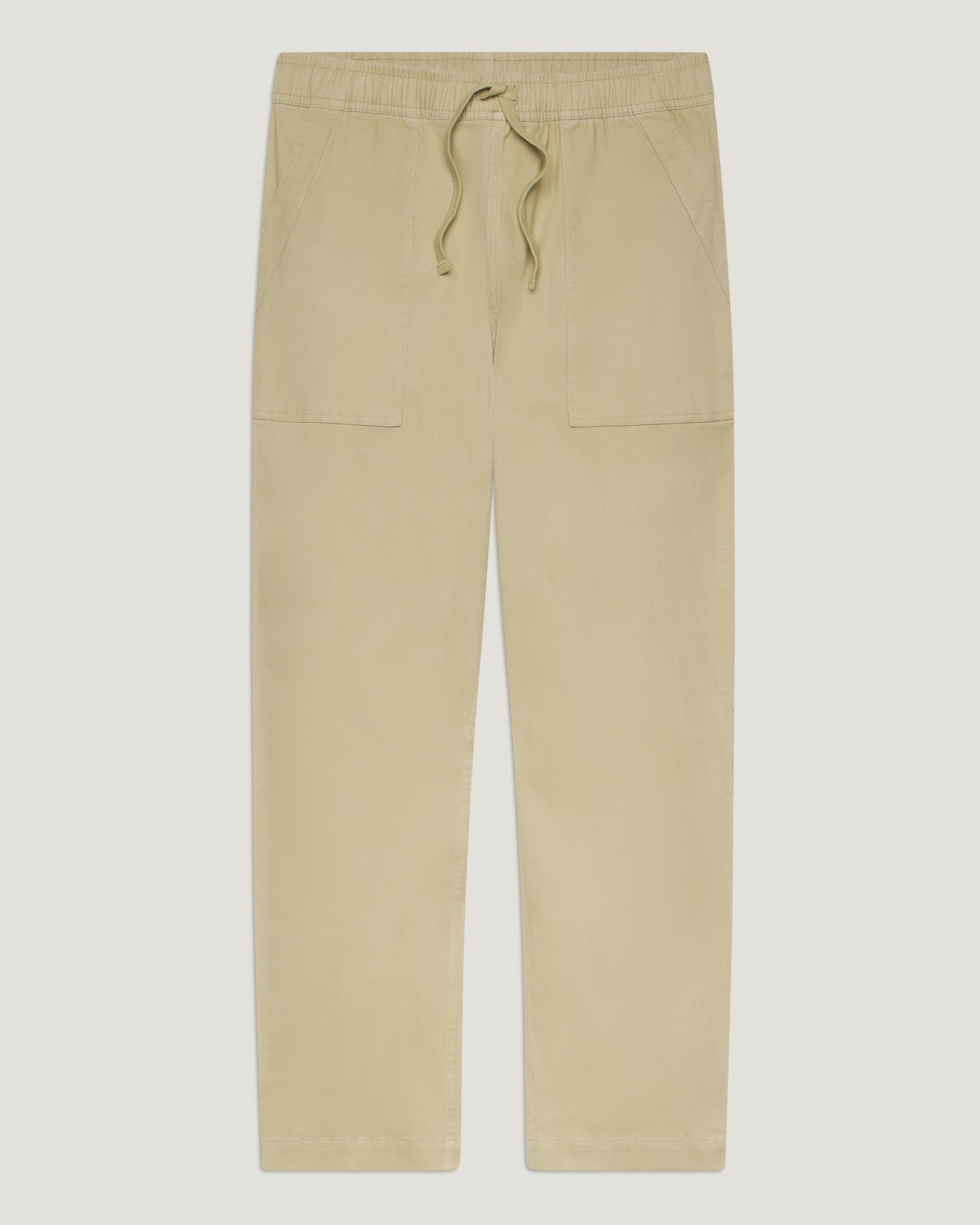 Men's Anchor Easy Pant - Desert Tan