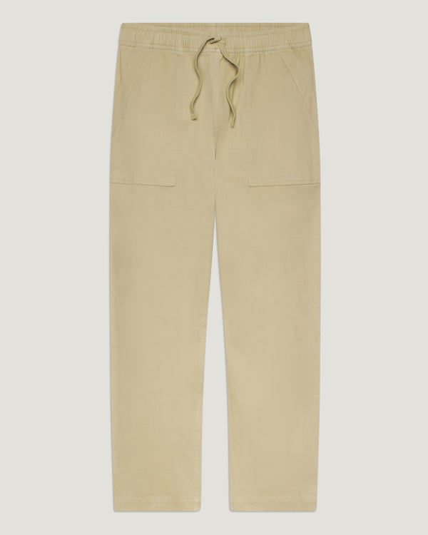 Men's Anchor Easy Pant - Desert Tan