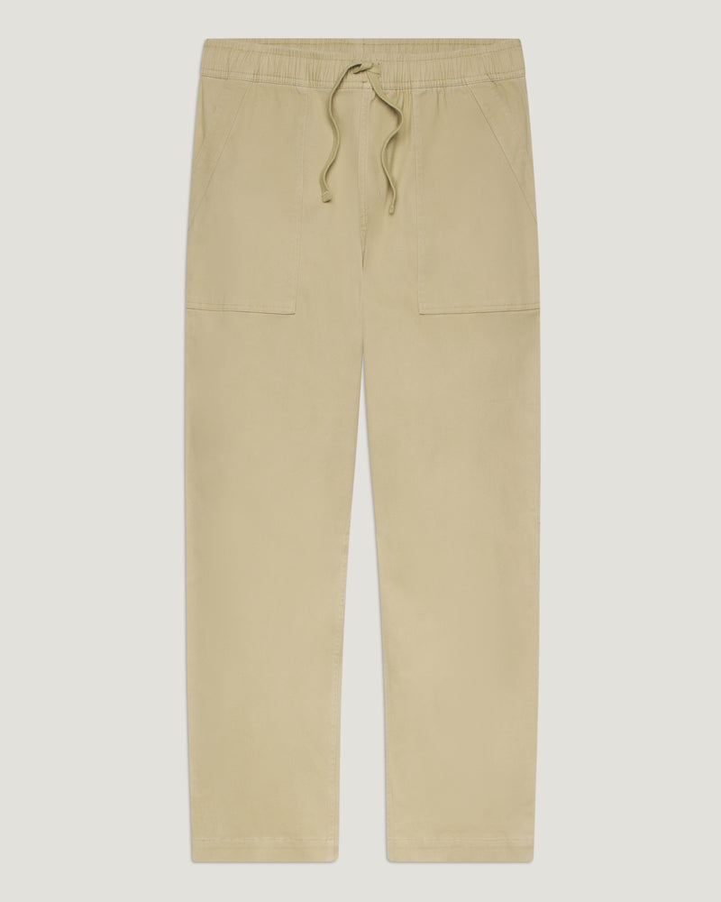 Men's Anchor Easy Pant - Desert Tan