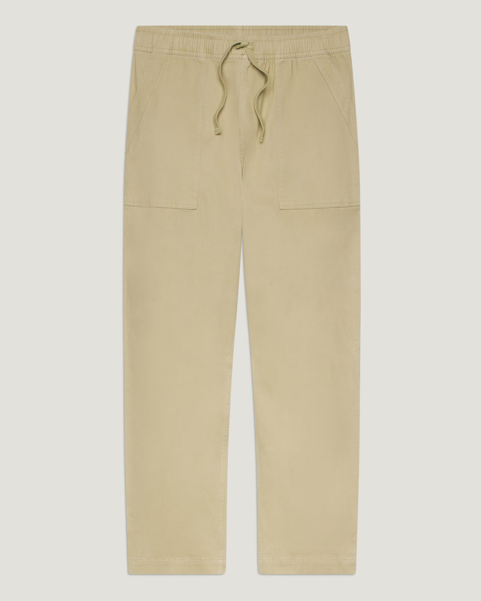 Men's Anchor Easy Pant - Desert Tan