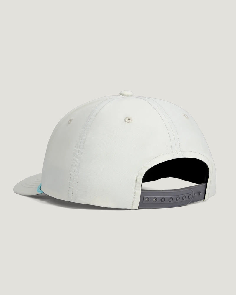 Wild Pursuits Performance Hat - Bonefish