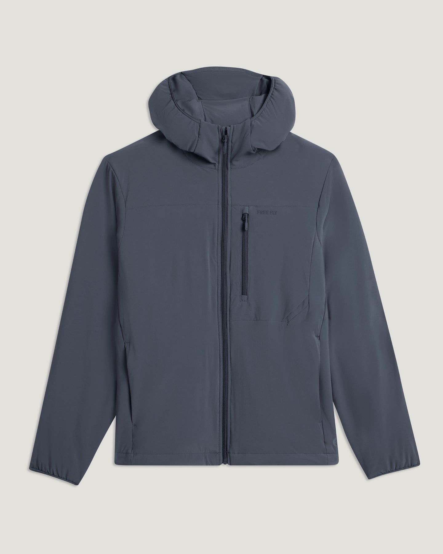 Men's Coldvale Insulated Jacket - Storm Cloud
