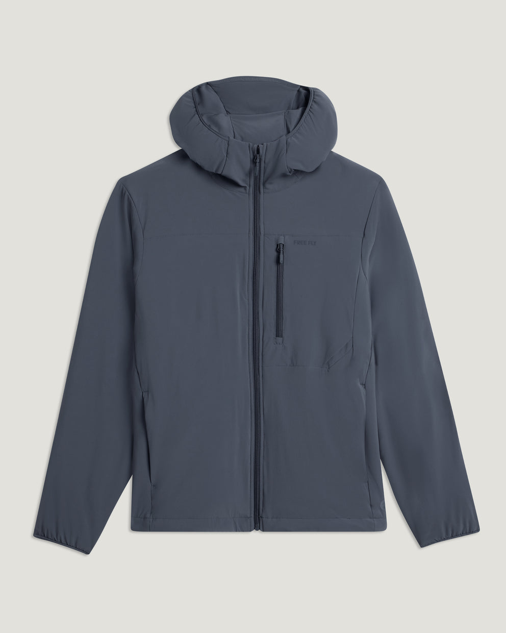 Men's Coldvale Insulated Jacket - Storm Cloud