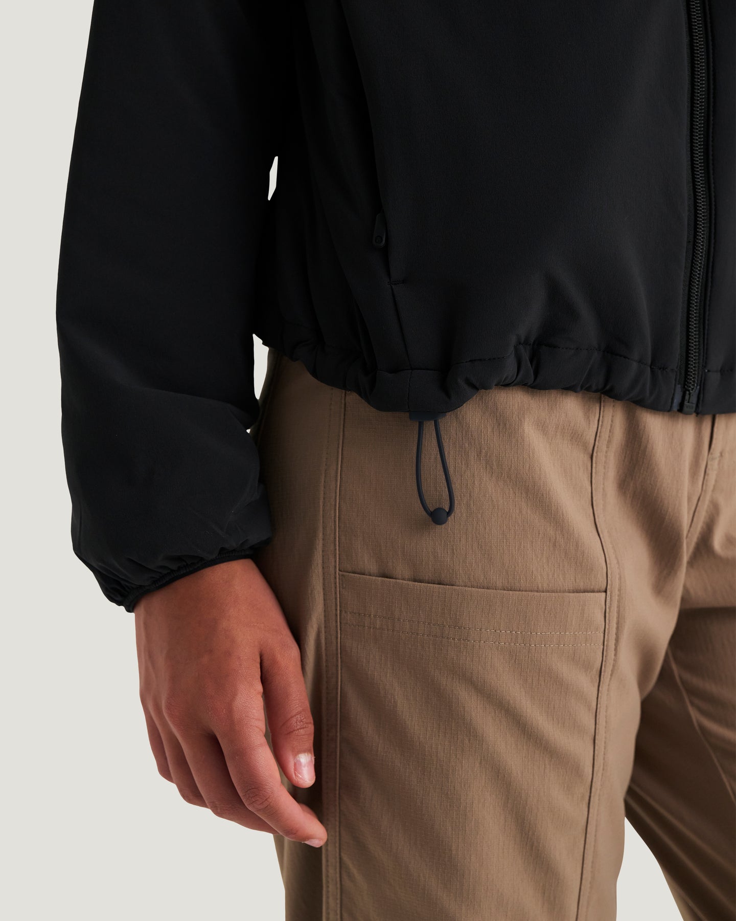 Women's Coldvale Insulated Jacket - Black