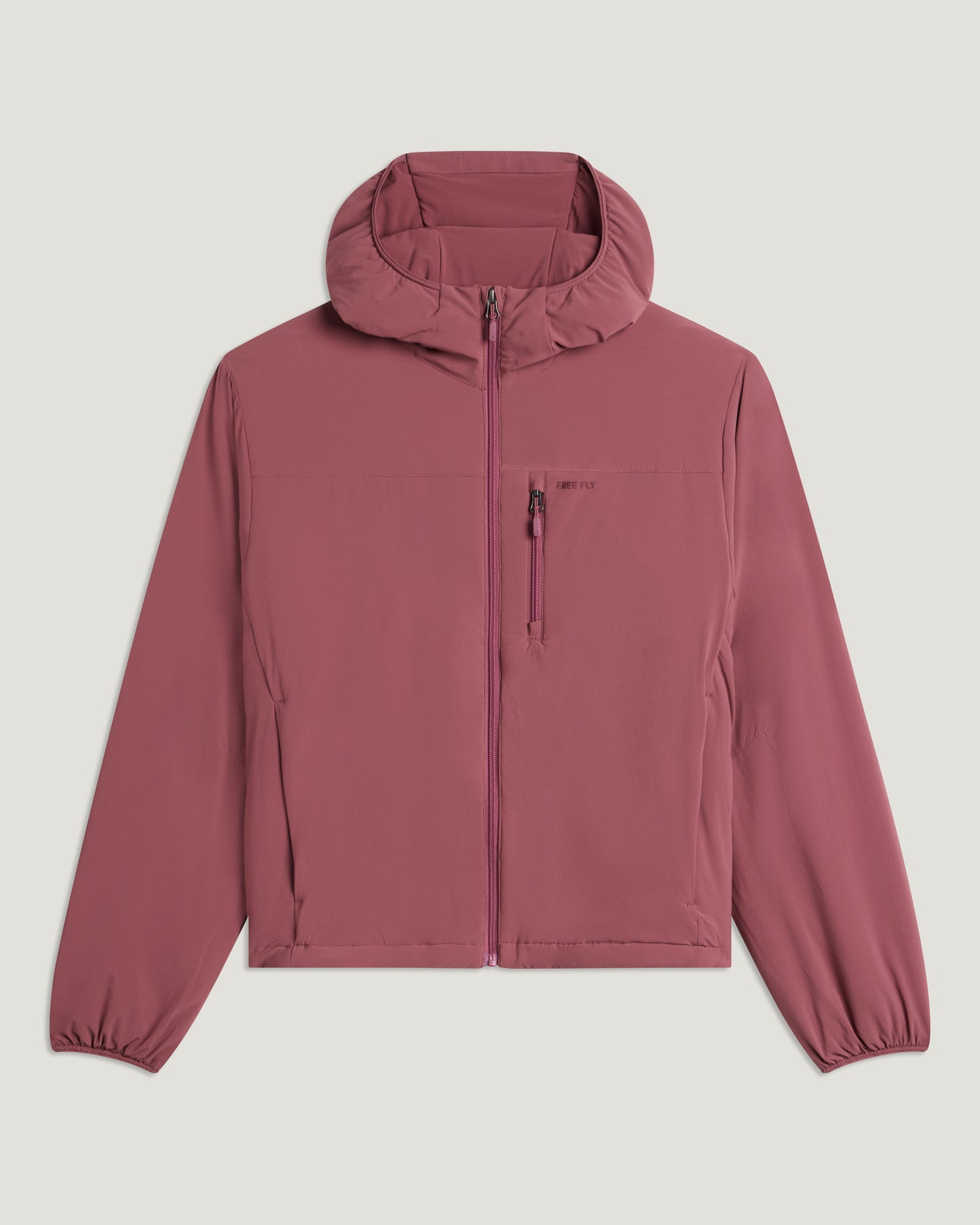 Women's Coldvale Insulated Jacket - Plum