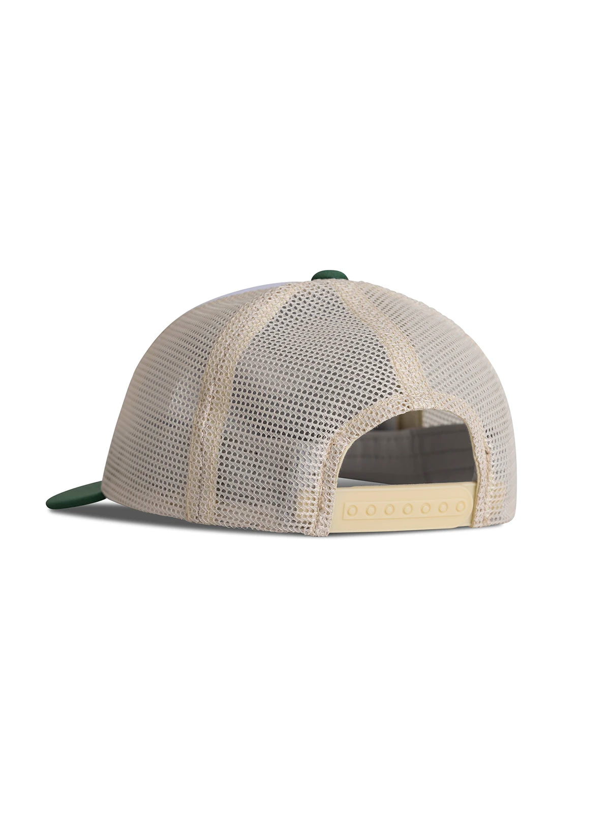 Toddler Paddler's Club Foam Trucker - Forest Green