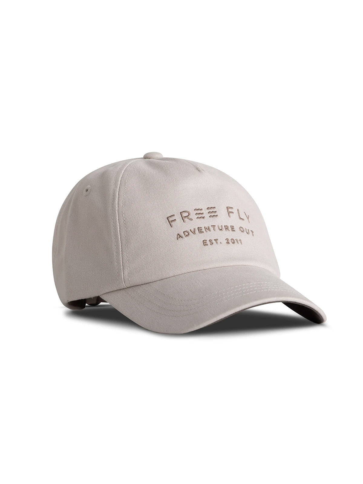 Adventure Out Cap - Oyster