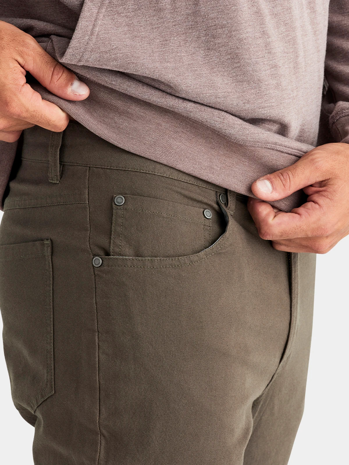 5 pocket pants hot sale