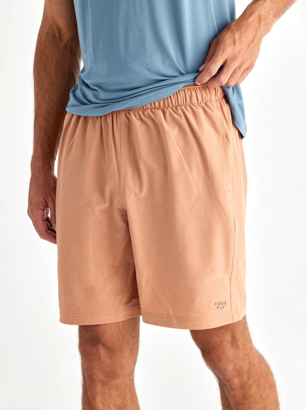 Men's Breeze Short – 8